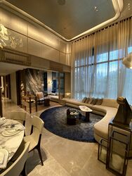 The Continuum (D15), Apartment #501401061